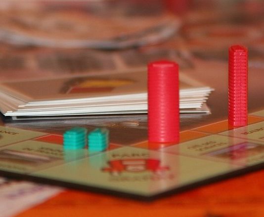 Competencia Monopolística