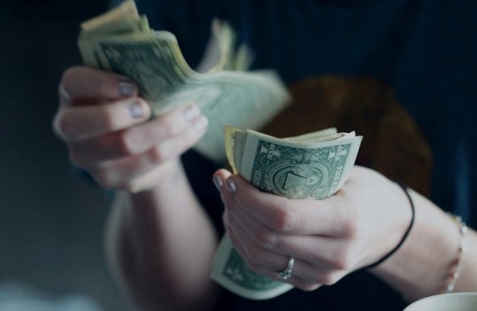 corriente en contabilidad