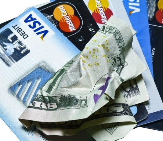 Diferencias entre tarjeta de crédito y tarjeta de debito