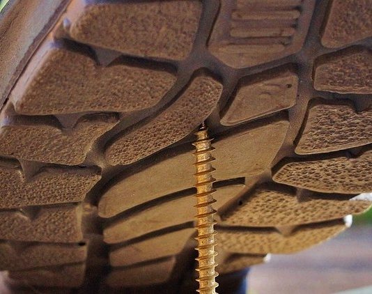 ¿Qué es un accidente de trabajo?