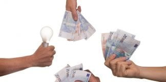 ¿Qué formas de ganar prestando dinero existen?