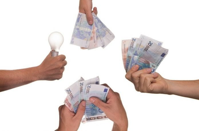 crowdlending