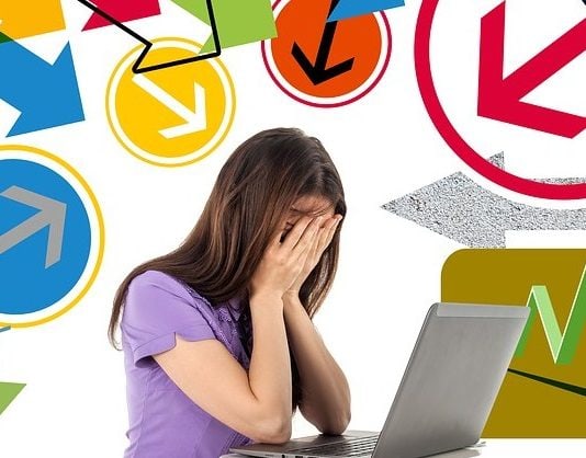 Estrés Laboral ¿En qué consiste y cuáles son sus características?