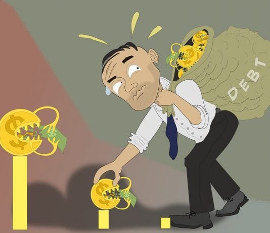 ¿Qué es el Pasivo No Corriente? (Pasivo Fijo)