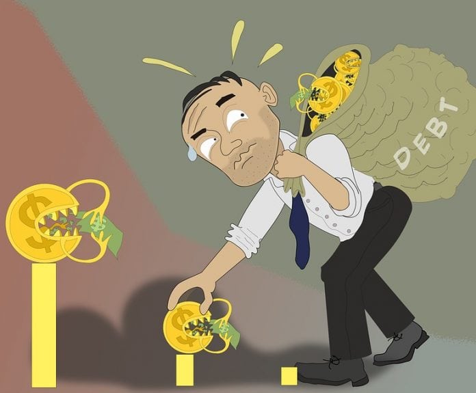 ¿Qué es el Pasivo No Corriente? (Pasivo Fijo) - Web y Empresas