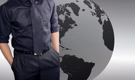 PIB Per Cápita Mundial