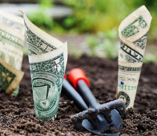 Tasa de Descuento ¿Para qué sirve?