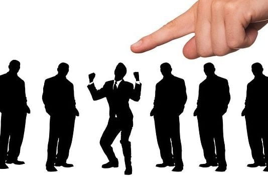 Reclutamiento y Selección de Personal ¿en que consiste este proceso?