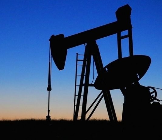 Crisis del Petróleo 1973
