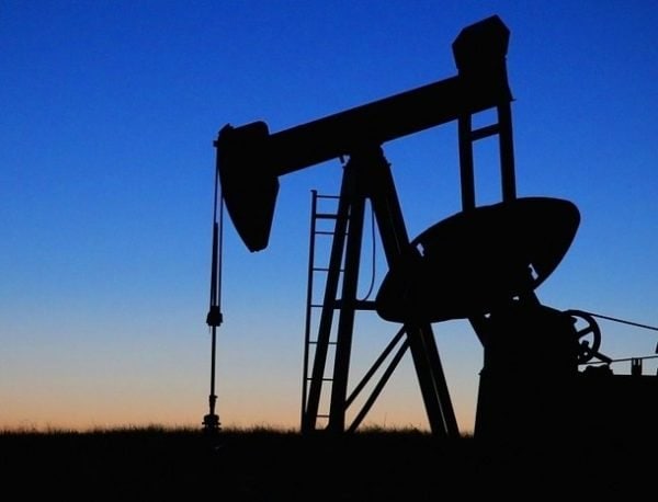 Crisis del Petróleo 1973