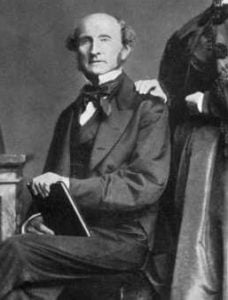 Stuart Mill