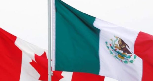 Empresas Canadá confían en seguir invirtiendo en México