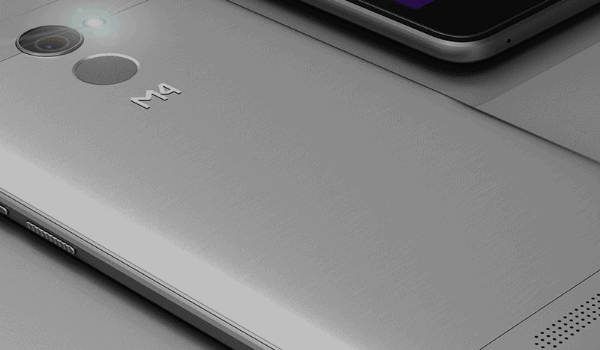 Los nuevos Smartphone mexicanos