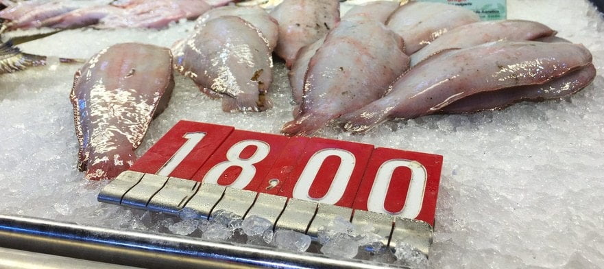 Discriminación de Precios