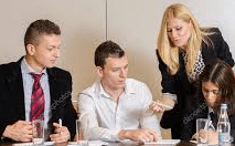 ¿Cuál es la Importancia de la Comunicación en la Organización?