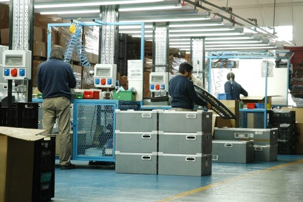 Qué es el ciclo de la productividad