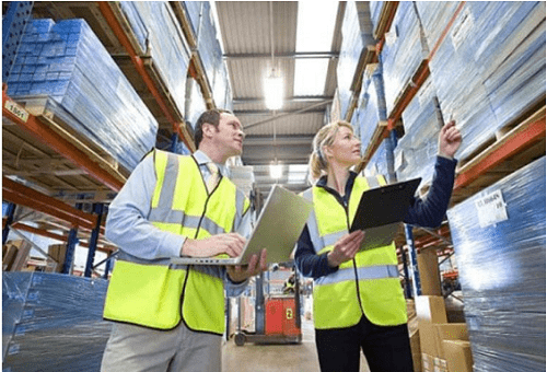 Qué Es El Inventario De Seguridad www.webyempresas.com