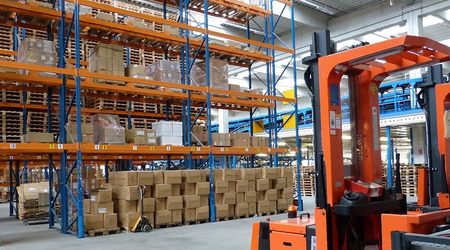 Qué son Métodos de Valuación de Inventarios