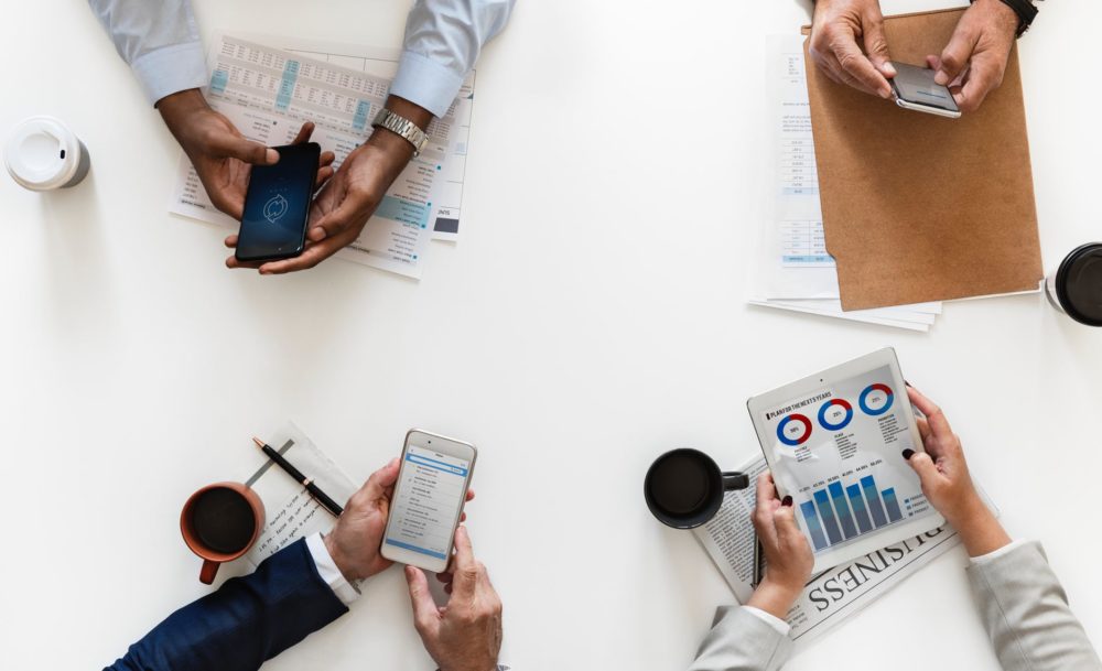 Qué son las gráficas de control estadístico