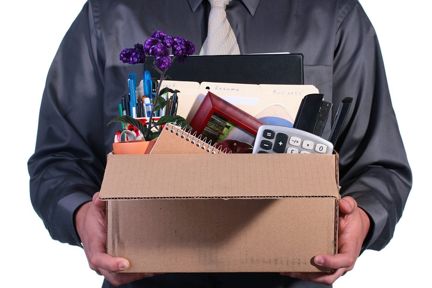 ¿Qué es la rescisión laboral y cuáles son sus causas? Qué es la rescisión laboral y cuáles son sus causas