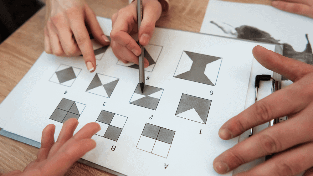 Qué son los test proyectivos y cómo se clasifican