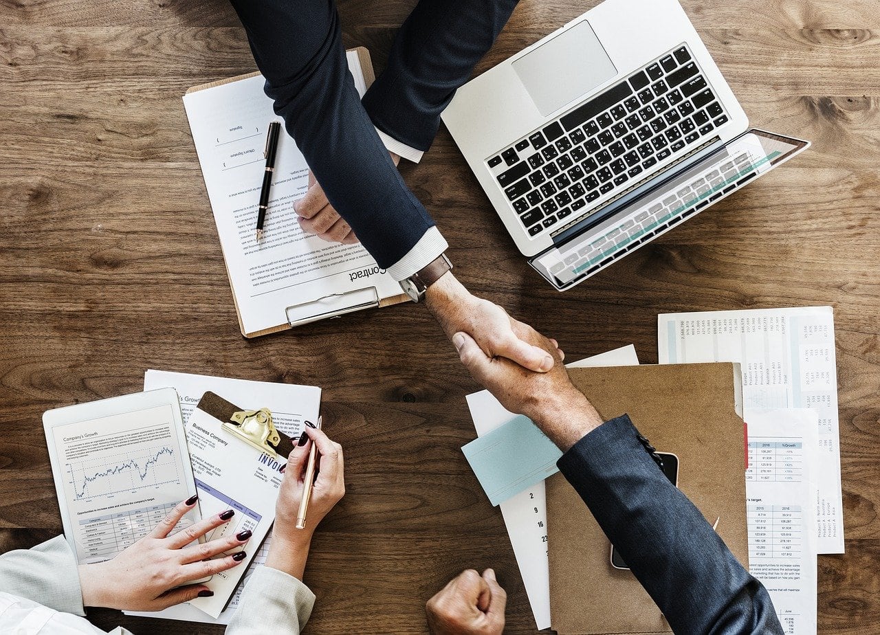 Beneficios y alivios para las pymes