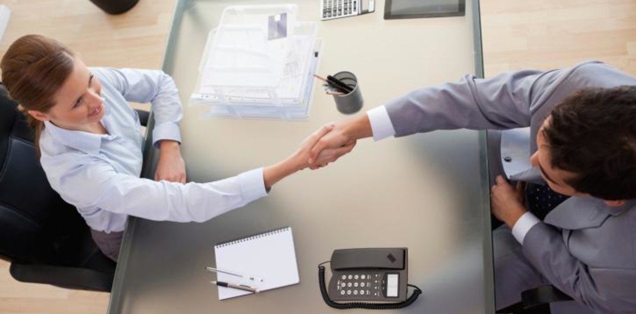 ¿Cuáles son las fases de la entrevista? Web y Empresas