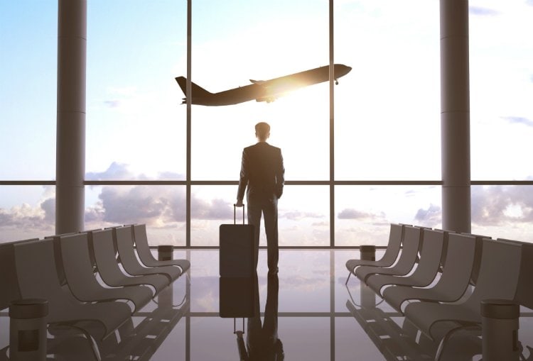 ¿Qué hacer en caso de un desplazamiento laboral? Desplazamiento Laboral
