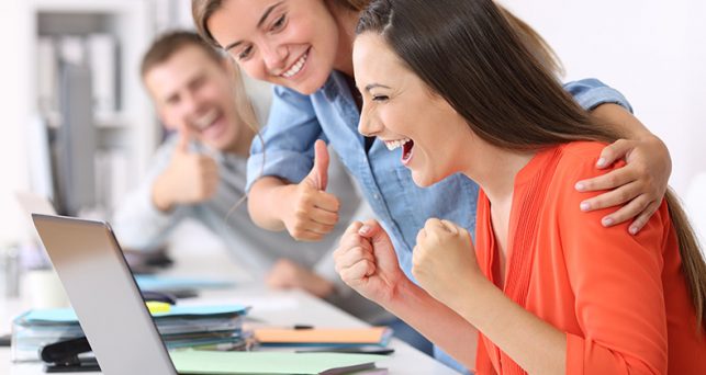 ¿Cuáles son las Mejores Técnicas de Motivación Laboral? motivacion laboral