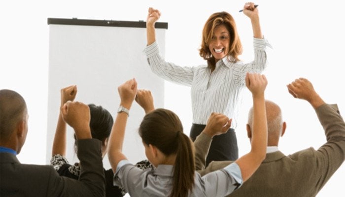 ¿En qué consiste la Relación entre Motivación y Desempeño? motivación y desempeño