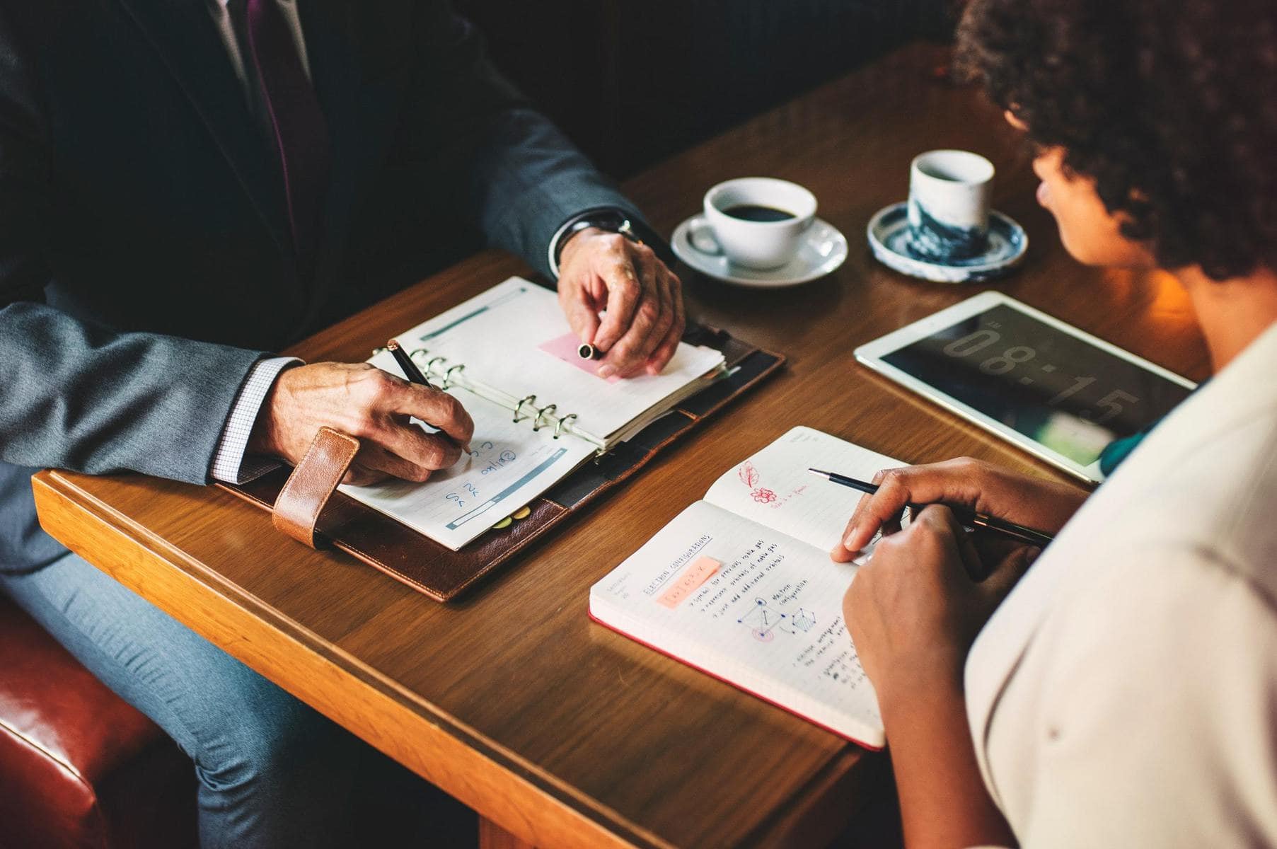 ¿Qué es la Rescisión de Contrato Laboral? recision de contrato laboral