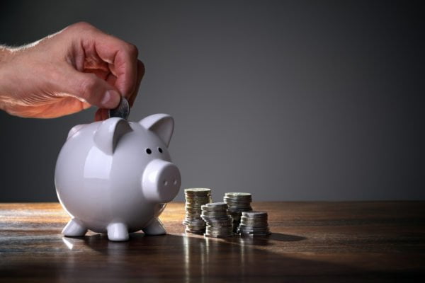Interés Simple ahorro