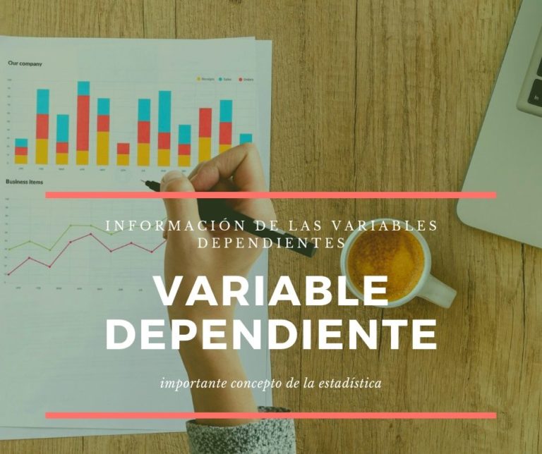 Variable Dependiente Definición Clasificación E Importancia 2022