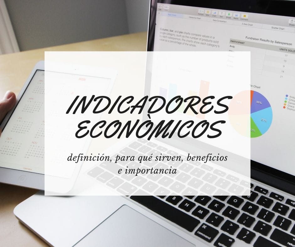 INDICADORES ECONOMICOS