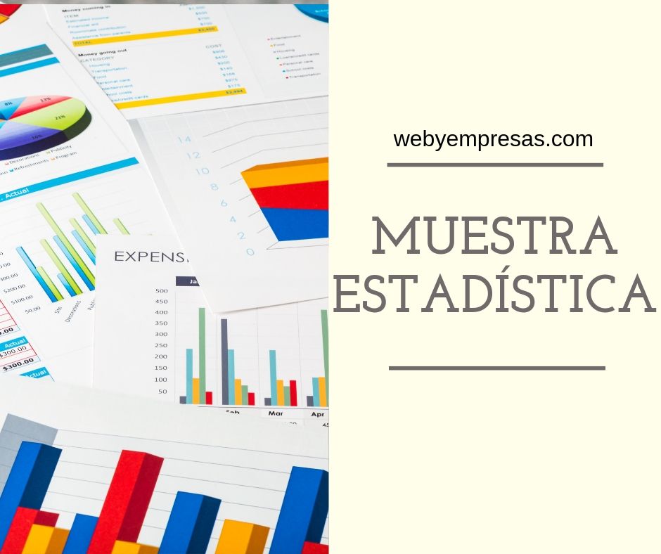 Que Es Muestra En Estadistica Ejemplos Colección de Ejemplo