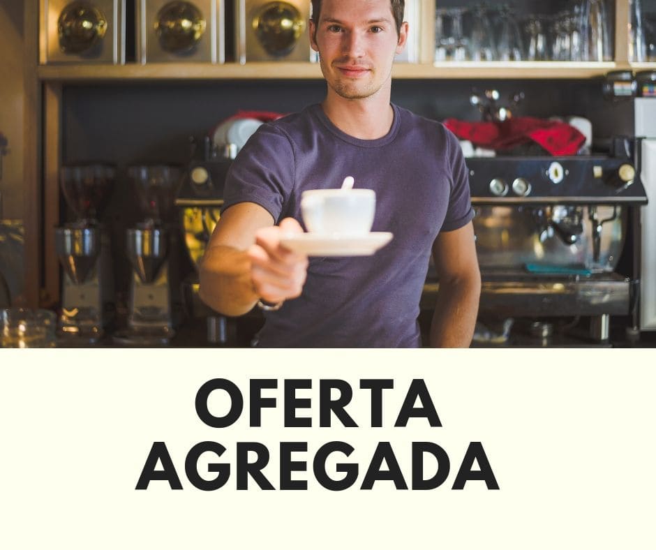 Oferta agregada