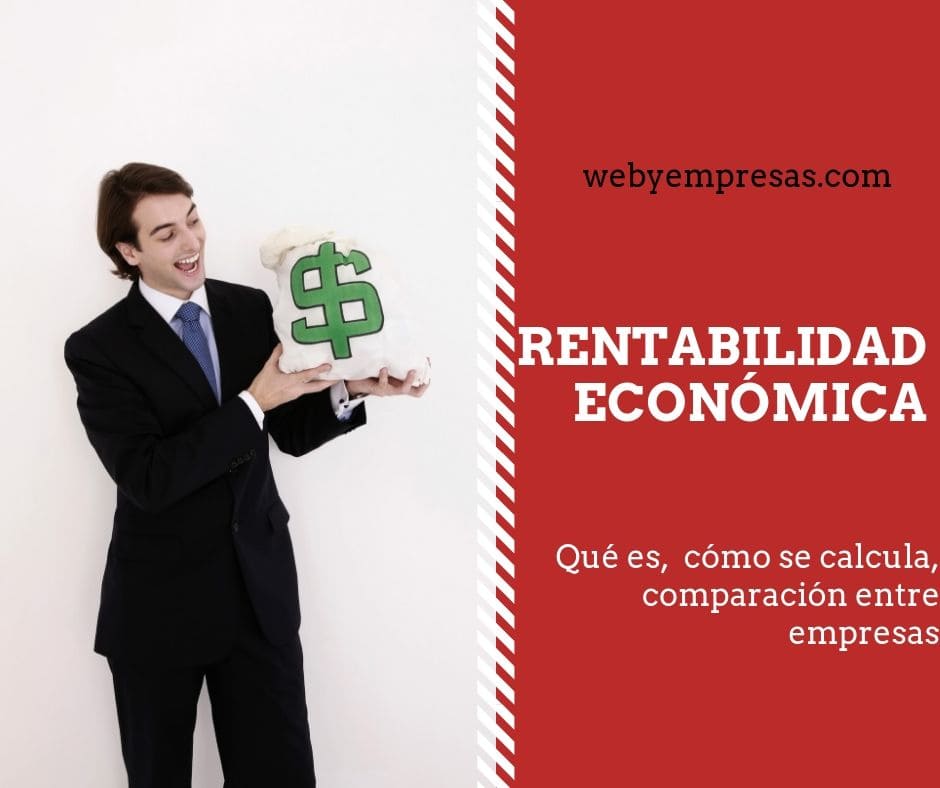 ROA (qué es, cómo se calcula, comparación entre empresas)