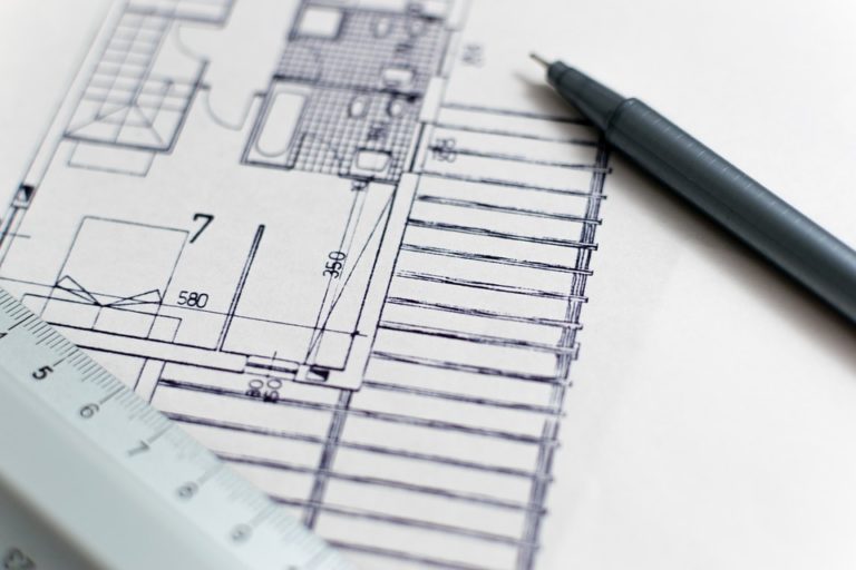¿Cuánto gana un arquitecto en México?