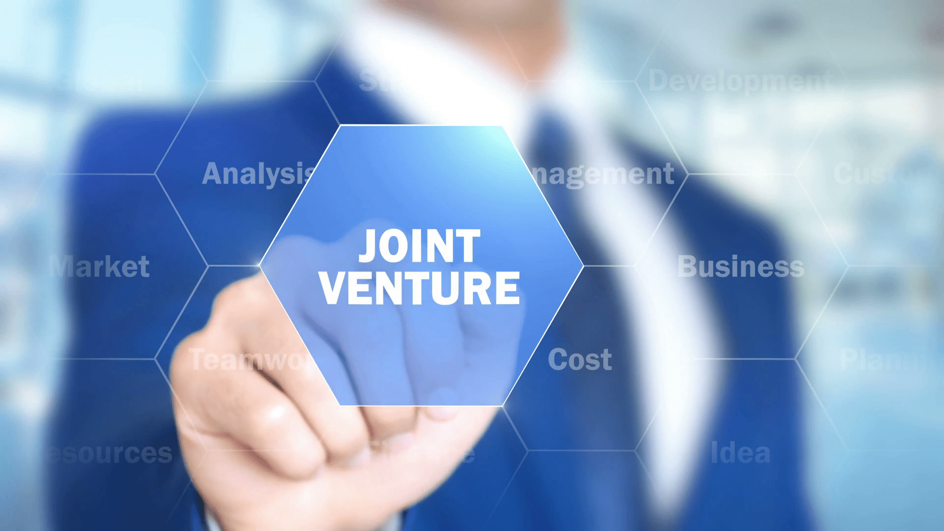 Joint Venture O Empresa Conjunta qu Es C mo Funciona Objetivos joint-venture-o-empresa-conjunta-qu-es-c-mo-funciona-objetivos