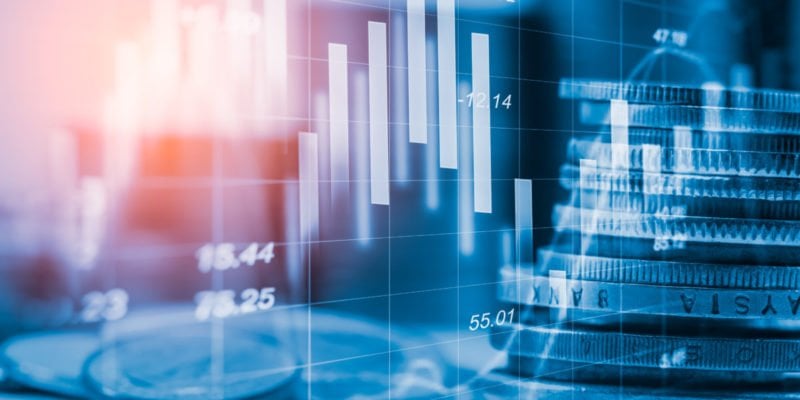 Mercados Financieros (Definición, características y tipos)
