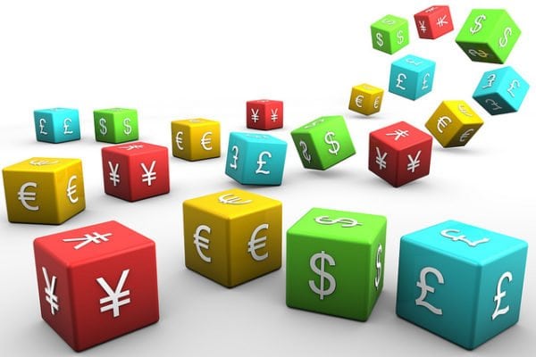 ¿Qué es el mercado de las divisas?