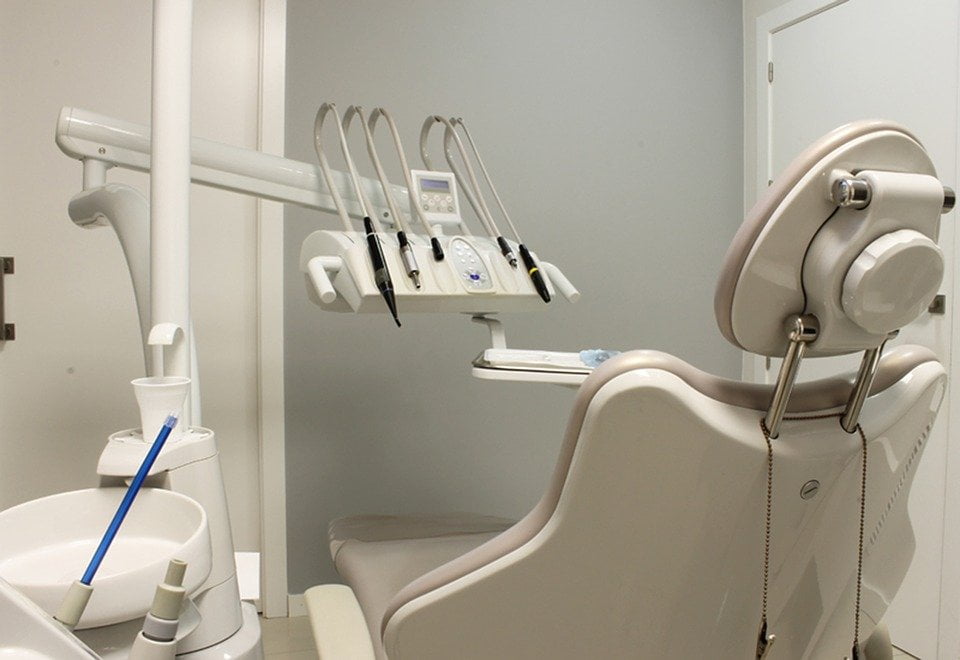 Estomatología y Odontología
