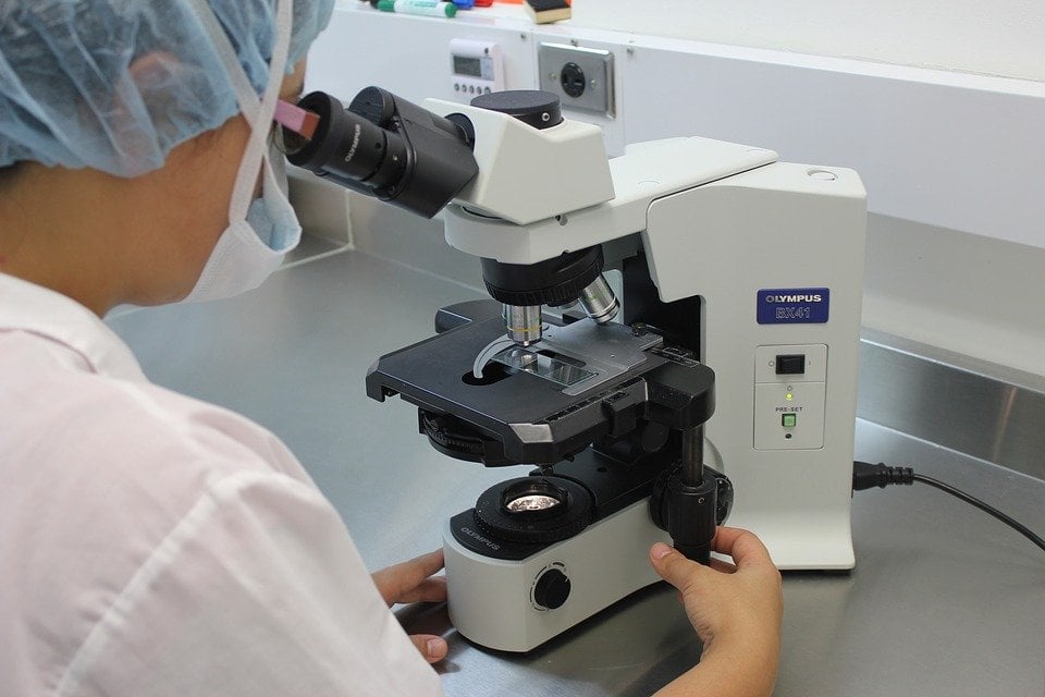 diagnístico médico
