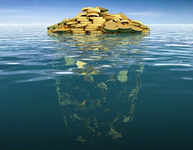 Elusión de impuestos (Qué es, formas y consecuencias)