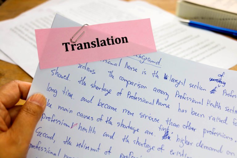 ¿Qué aporta una agencia de traducción a la internacionalización de las empresas?