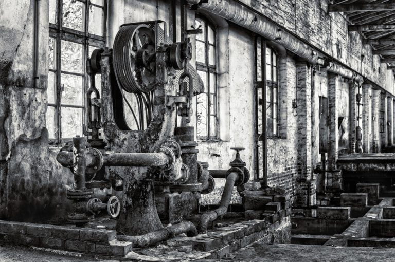 Empresa Manufacturera (Concepto, Tipos, Clasificación, Características e Importancia)