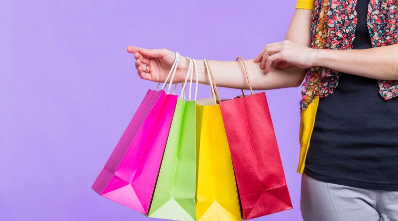 comportamiento del consumidor