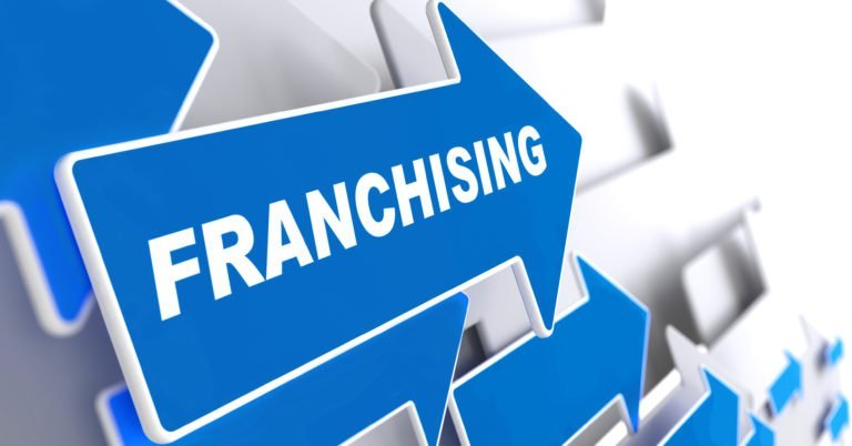 Franchising (Qué Es Y Pasos Para Emplearlo Correctamente)