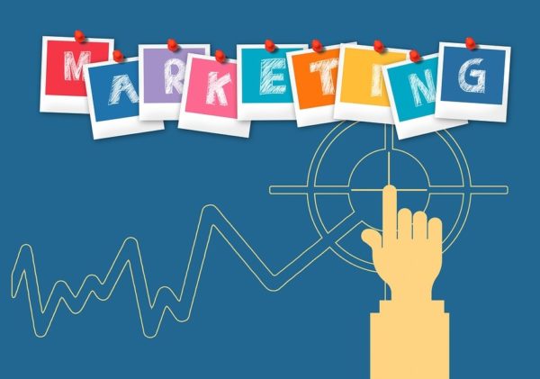 marketing mix