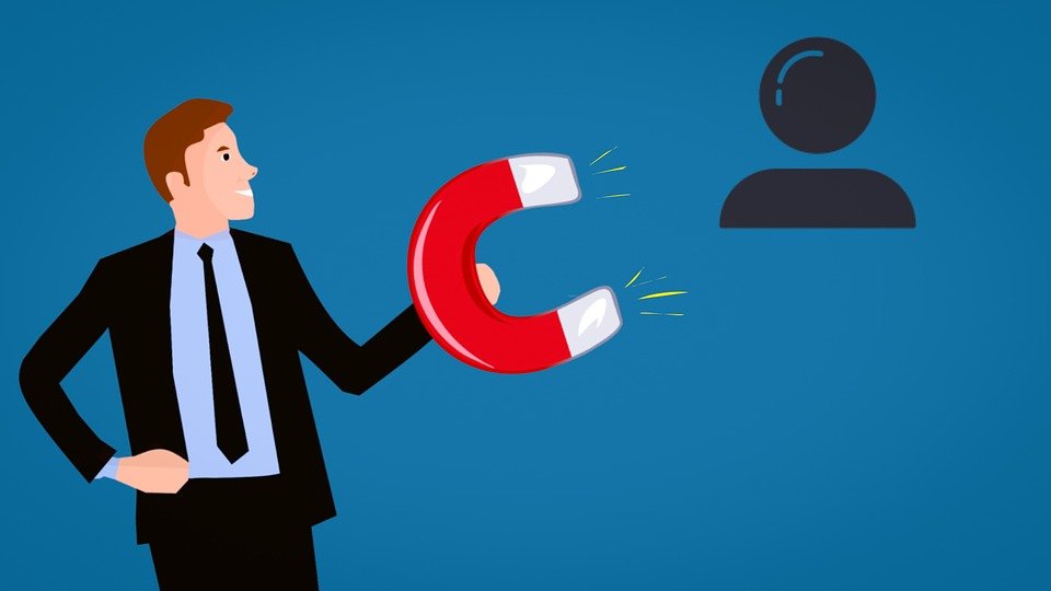 segmentación de mercado